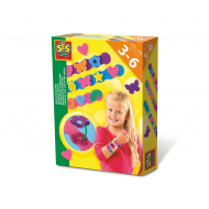 Гривни от велкро SES