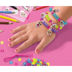 L.O.L Направи си гривна SES L.O.L Направи си гривна SES