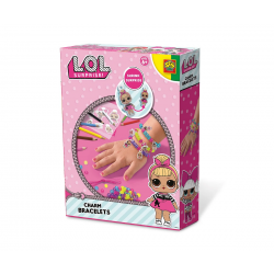 L.O.L Направи си гривна SES L.O.L Направи си гривна SES