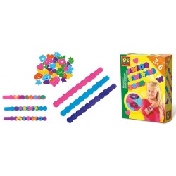 Гривни от велкро SES Гривни от велкро SES