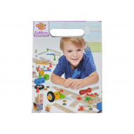 Конструктор Ehchhorn Конструктор Ehchhorn