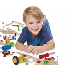 Конструктор Ehchhorn