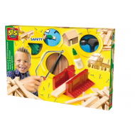 Комплект с чук SES Комплект с чук SES