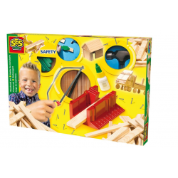 Комплект с чук SES Комплект с чук SES