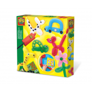 Фигури от балони SES Фигури от балони SES