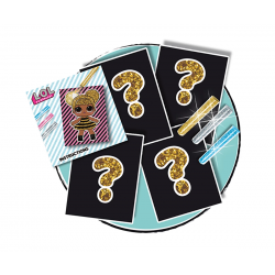 L.O.L Блестяща изненада SES L.O.L Блестяща изненада SES