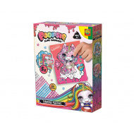 Poopsie Рисувай с диаманти SES Poopsie Рисувай с диаманти SES