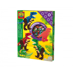 Мъниста SES, Т-Рекс Мъниста SES, Т-Рекс