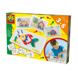 Мозайка SES Мозайка SES