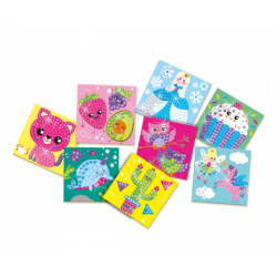 Рисувай с диаманти SES Рисувай с диаманти SES