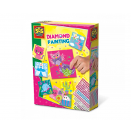 Рисувай с диаманти SES