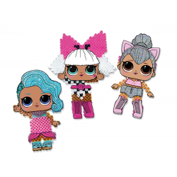 L.O.L Мъниста SES L.O.L Мъниста SES