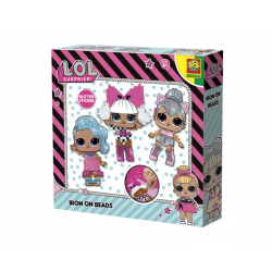 L.O.L Мъниста SES L.O.L Мъниста SES