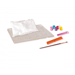 Отливки SES, Морски фигури Отливки SES, Морски фигури