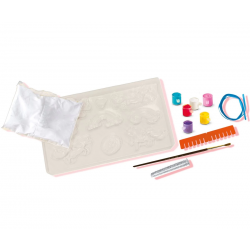 Отливки еднорози SES Отливки еднорози SES