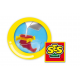 Отливки SES, Блестящи коне Отливки SES, Блестящи коне