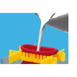 Отливки SES, Т-Рекс Отливки SES, Т-Рекс