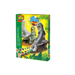 Отливки SES, Т-Рекс Отливки SES, Т-Рекс