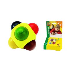 Моята първа топка с моливи SES Моята първа топка с моливи SES