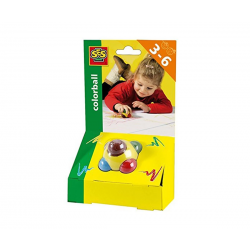 Моята първа топка с моливи SES Моята първа топка с моливи SES