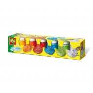 Бои с брокат SES