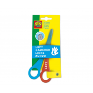 Ножица за левичари SES