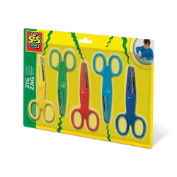 Ножица SES Ножица SES