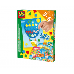 Уча се да разпознавам форми SES Уча се да разпознавам форми SES