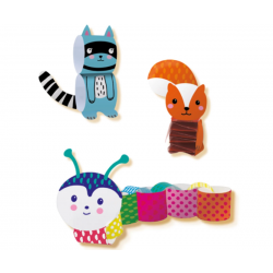 Лентички за животни SES Лентички за животни SES