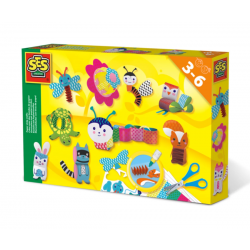 Лентички за животни SES Лентички за животни SES