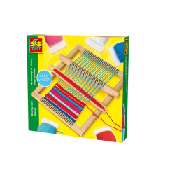 Тъкачен стан SES Тъкачен стан SES