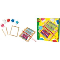 Тъкачен стан SES Тъкачен стан SES