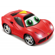 Bburago Junior - Ферари кола със звук и светлини Bburago Junior - Ферари кола със звук и светлини