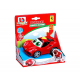 Bburago Junior - Ферари кола със звук и светлини Bburago Junior - Ферари кола със звук и светлини