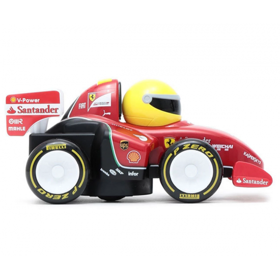 Bburago Junior - Ферари кола със звук Bburago Junior - Ферари кола със звук