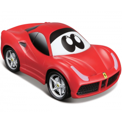 Bburago Junior - Количка ECO Bburago Junior - Количка ECO