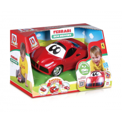 Bburago Junior - Количка ECO Bburago Junior - Количка ECO