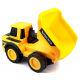 Bburago Junior - Радиоуправляема строителна машина Volvo Bburago Junior - Радиоуправляема строителна машина Volvo