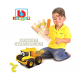 Bburago Junior - Радиоуправляема строителна машина Volvo Bburago Junior - Радиоуправляема строителна машина Volvo