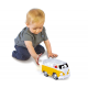 Bburago Junior - Автобус с топчета, асортимент Bburago Junior - Автобус с топчета, асортимент