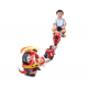 Bburago Junior - Мотор с дистанционно управление, асортимент