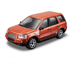 Bburago Street Fire - коли 1:43, асортимент Bburago Street Fire - коли 1:43, асортимент