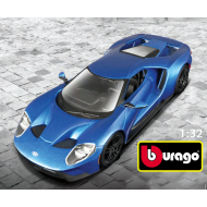Bburago - модел на кола 1:32, асортимент