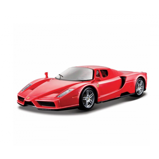 Bburago Ferrari - коли 1:32, асортимент