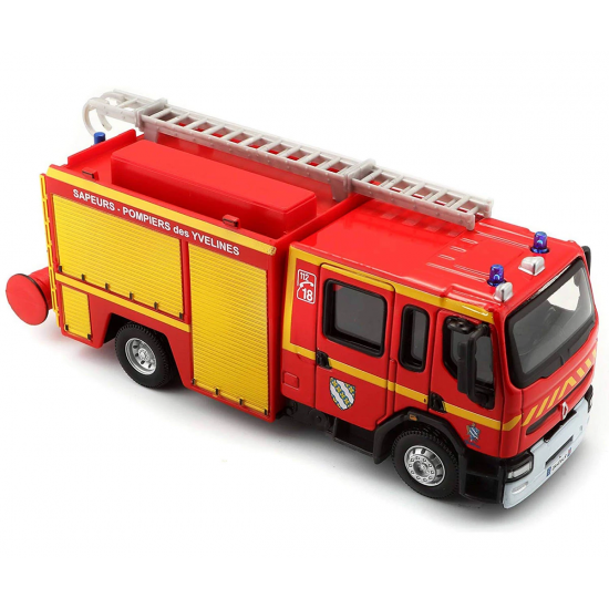 Bburago - Renault 1:50 Bburago - Renault 1:50