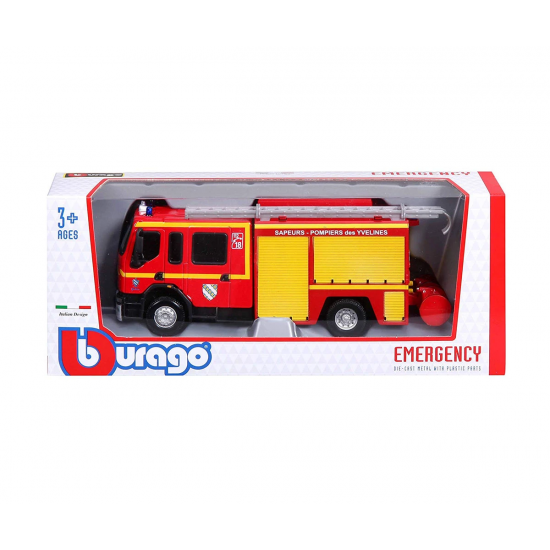 Bburago - Renault 1:50 Bburago - Renault 1:50