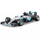 Bburago Race - Mercedes F1 W07 HYBRID Bburago Race - Mercedes F1 W07 HYBRID