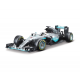 Bburago Race - Mercedes F1 W07 HYBRID Bburago Race - Mercedes F1 W07 HYBRID