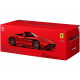 Bburago Ferrari - California T, бяло
