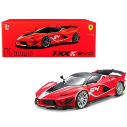 Bburago - FXX-K EVO Bburago - FXX-K EVO